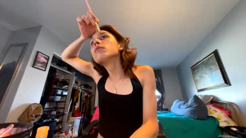 BbyTSSLut online show from September 19, 11:21 pm