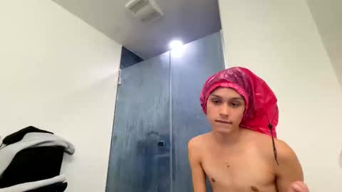 BbyTSSLut online show from October 23, 6:12 pm