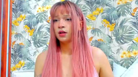 Yuri Kay online show from April 21, 1:42 am