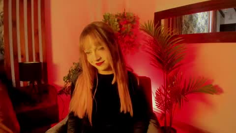 Yuri Kay online show from May 11, 8:28 pm