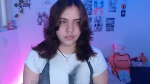 yuriko  online show from January 12, 9:11 pm