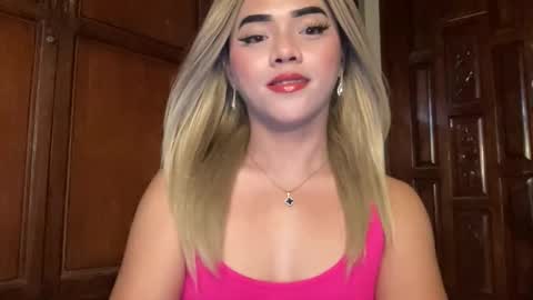 Miss Cali online show from May 29, 7:01 pm