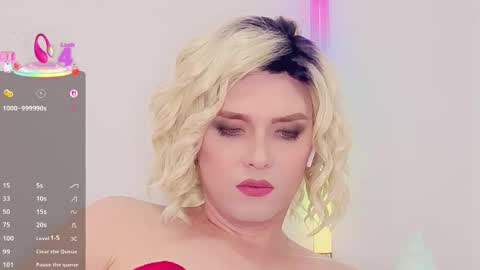 Zagadka33333 online show from January 16, 3:26 am