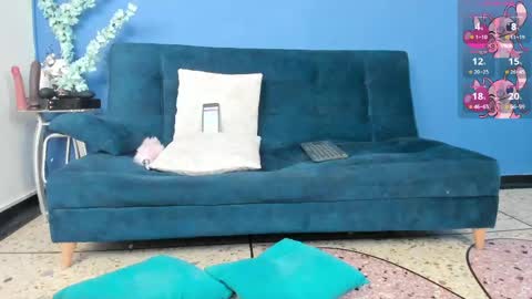 Zaid Mendoza online show from May 28, 2:59 pm