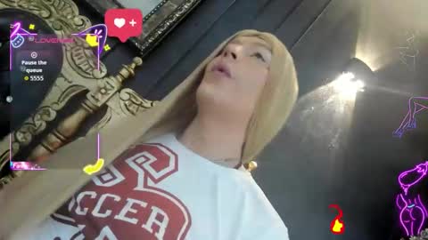 Megan online show from May 29, 6:23 am