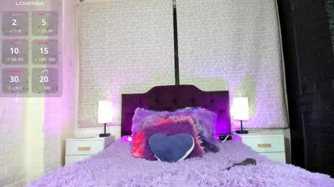 Zamara Kleii online show from November 20, 5:52 am