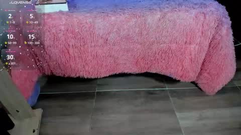 Zamara Kleii online show from November 24, 12:57 am