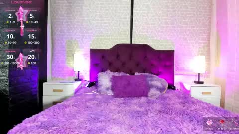 Zamara Kleii online show from February 8, 4:07 am