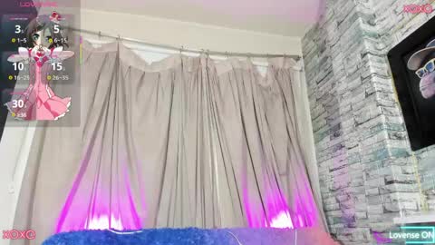 Zamara Kleii online show from May 9, 1:02 am