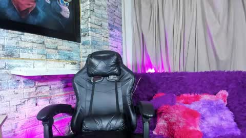Zamara Kleii online show from May 28, 1:58 am