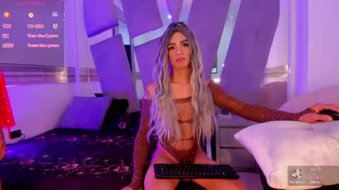 ZAORY online show from May 8, 1:29 pm
