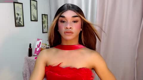 zaynelustts online show from December 2, 9:56 am