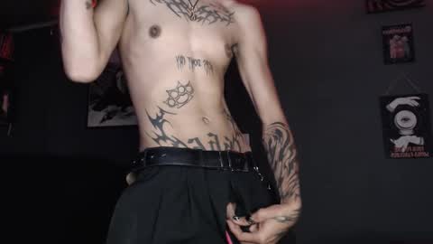 Zeldris online show from November 13, 4:47 pm