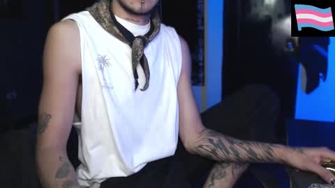 Zeldris online show from March 15, 12:24 am