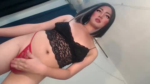 zemi_max online show from January 17, 5:09 pm