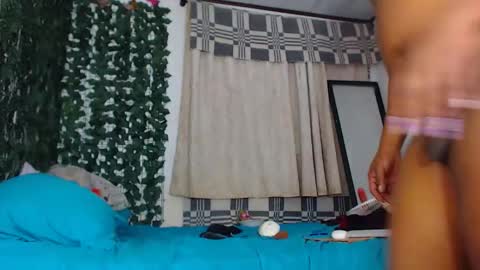 zhannaya online show from April 29, 1:21 am