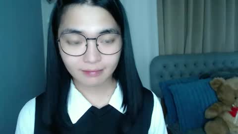 im your lovely zhaviabigcock here online show from October 11, 8:27 am