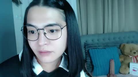 im your lovely zhaviabigcock here online show from February 11, 9:22 pm