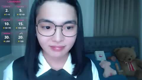 im your lovely zhaviabigcock here online show from March 17, 4:20 pm