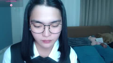 im your lovely zhaviabigcock here online show from April 5, 12:30 am
