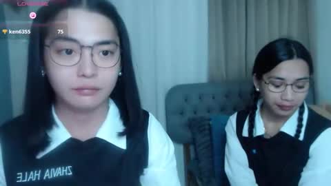 im your lovely zhaviabigcock here online show from May 18, 6:35 pm