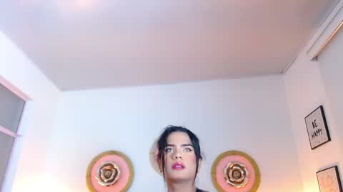 zoe_hecate online show from May 13, 10:02 am