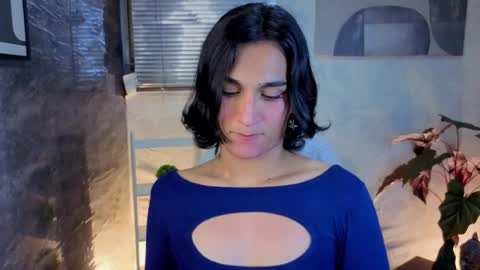 ZOE online show from May 14, 2:10 am