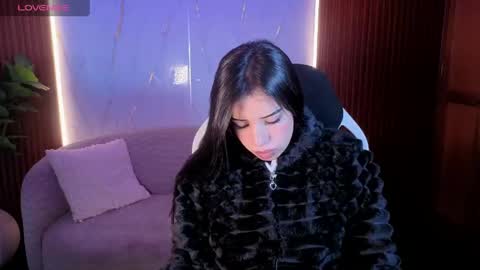 Zoe online show from May 9, 1:29 pm