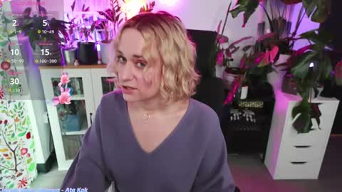 Zoey Ryan online show from December 15, 8:36 pm