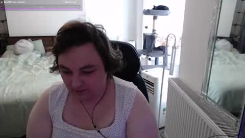 Zosia Blooms online show from June 11, 11:08 am