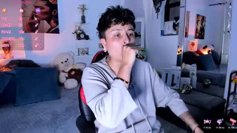 Zury Ramirez online show from January 9, 7:19 pm