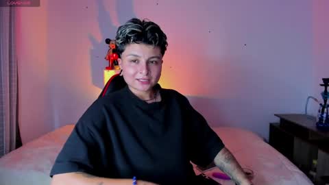 Zury Ramirez online show from May 21, 9:00 pm
