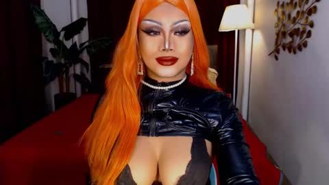 zyradom online show from February 8, 8:09 am