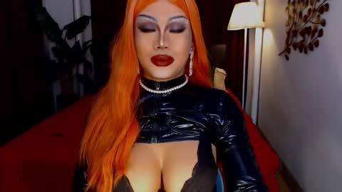 zyradom online show from February 9, 9:37 am