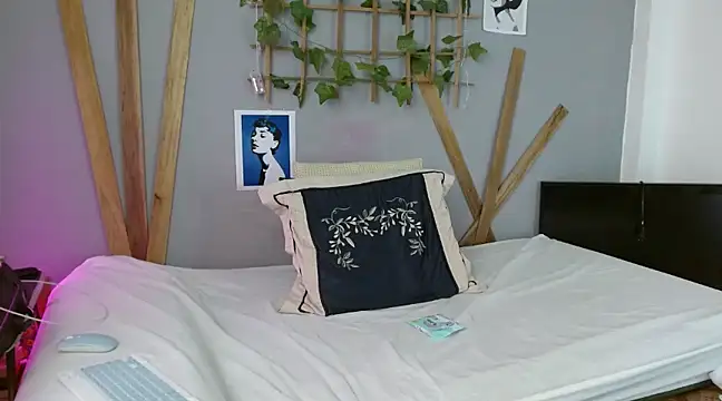 Snapshot of fem_boyxx chatting on January 31, 6:47 pm fem boyxx online show from January 31, 6:47 pm