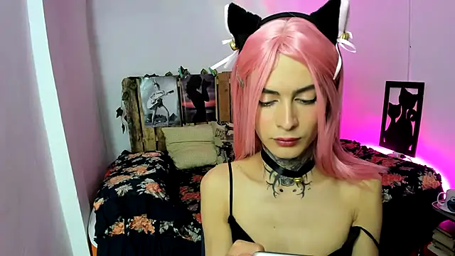 fem boyxx online show from December 5, 2:49 am