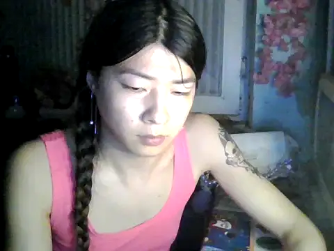 CarlyJoy online show from May 10, 5:18 pm