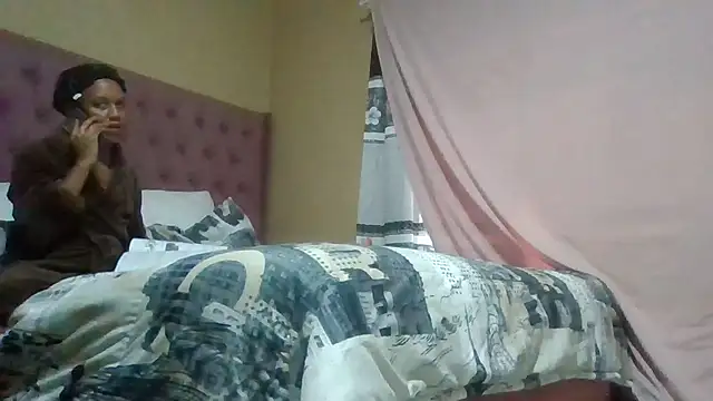 ShooingBunch online show from November 25, 12:29 pm