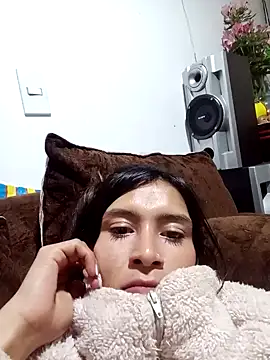 Queen camila online show from January 18, 4:52 am