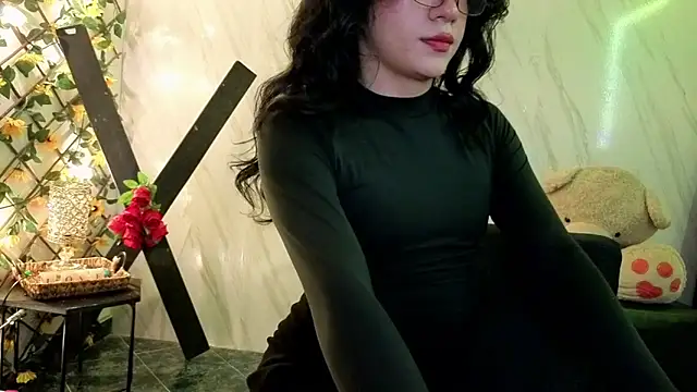 jeimy garcia online show from May 7, 12:23 pm