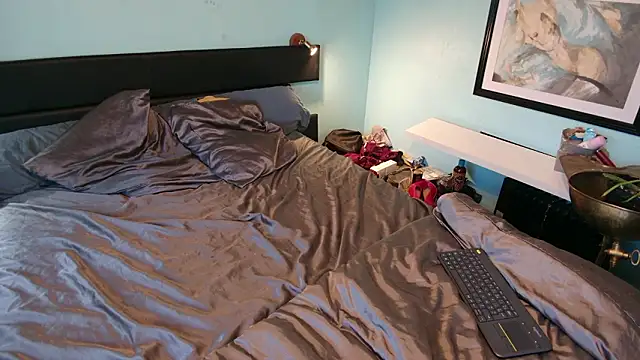 Prxscillia Tx online show from February 16, 4:05 pm