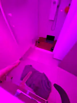 cderikabitche online show from November 12, 10:30 pm