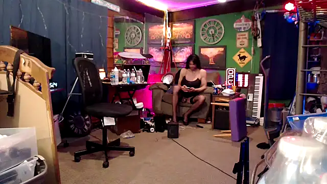 Brooke-lynn online show from January 19, 10:28 pm