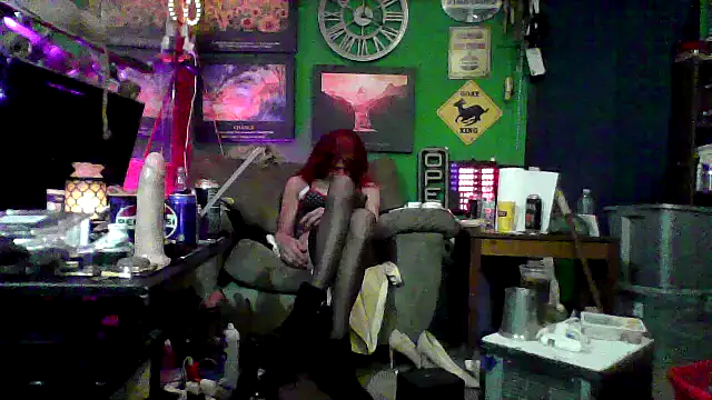 Brooke-lynn online show from January 22, 9:02 am