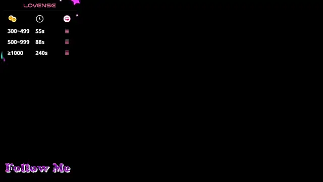 Tiffany bunny2023 online show from January 7, 6:00 pm