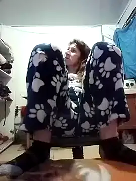 Cameron puppy online show from March 23, 6:05 am