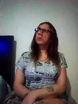 Cameron puppy online show from September 25, 1:12 am