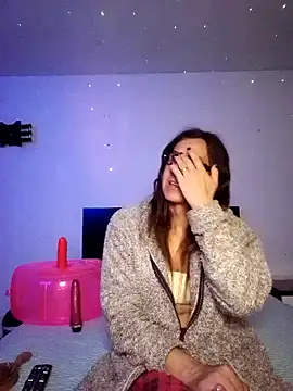 Cameron puppy online show from September 29, 5:18 am