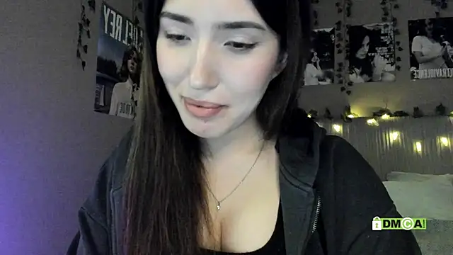 Anisawithlove online show from December 20, 3:23 am