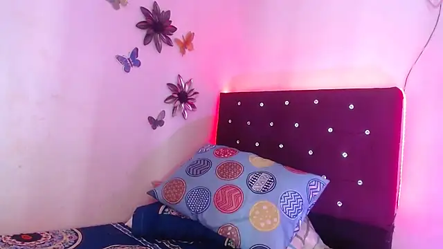 valeryhotts online show from January 22, 1:21 am